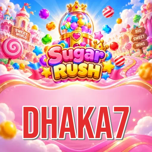 dhaka7 alternative access page preview for Bangladesh